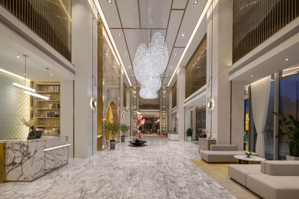 Ramada by Wyndham Zhouning 5/33
