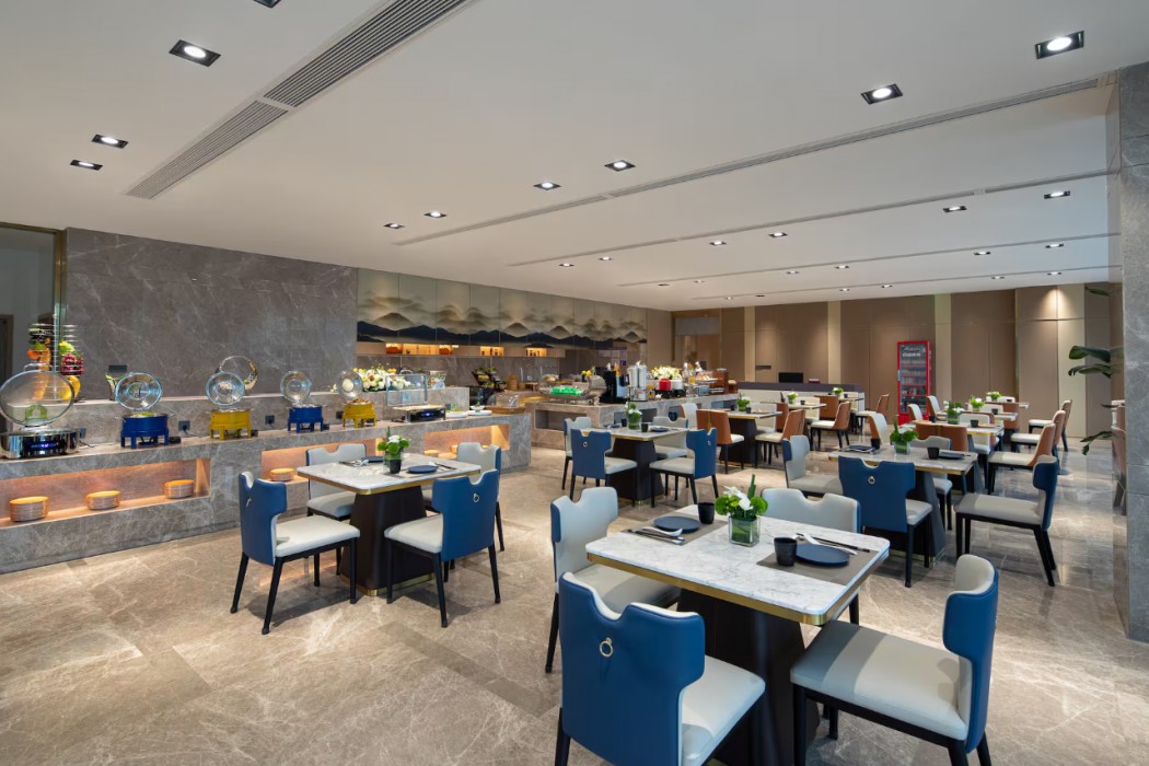 Ramada by Wyndham Zhouning 20/33