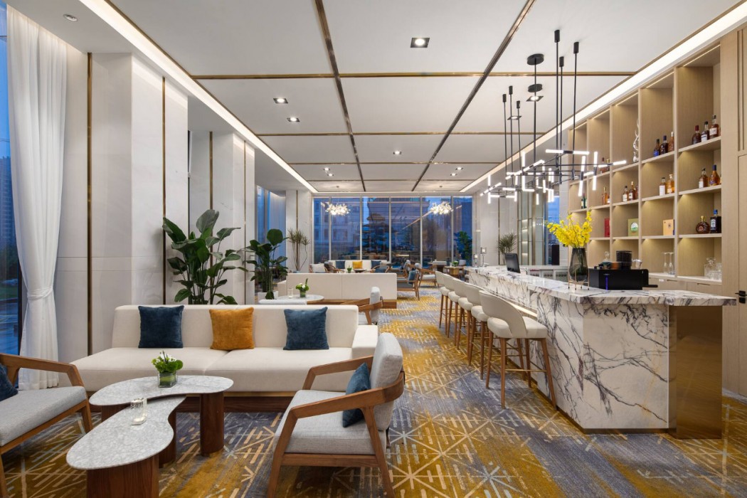 Ramada by Wyndham Zhouning 18/33