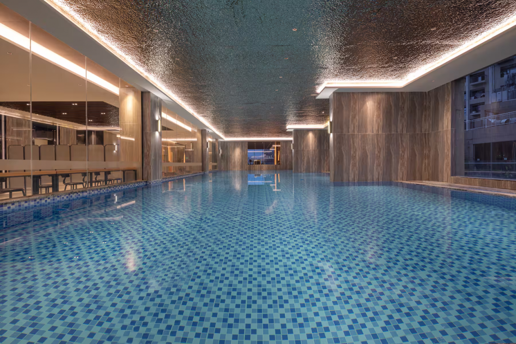 Wyndham Grand Xishuangbanna Resort 15/25