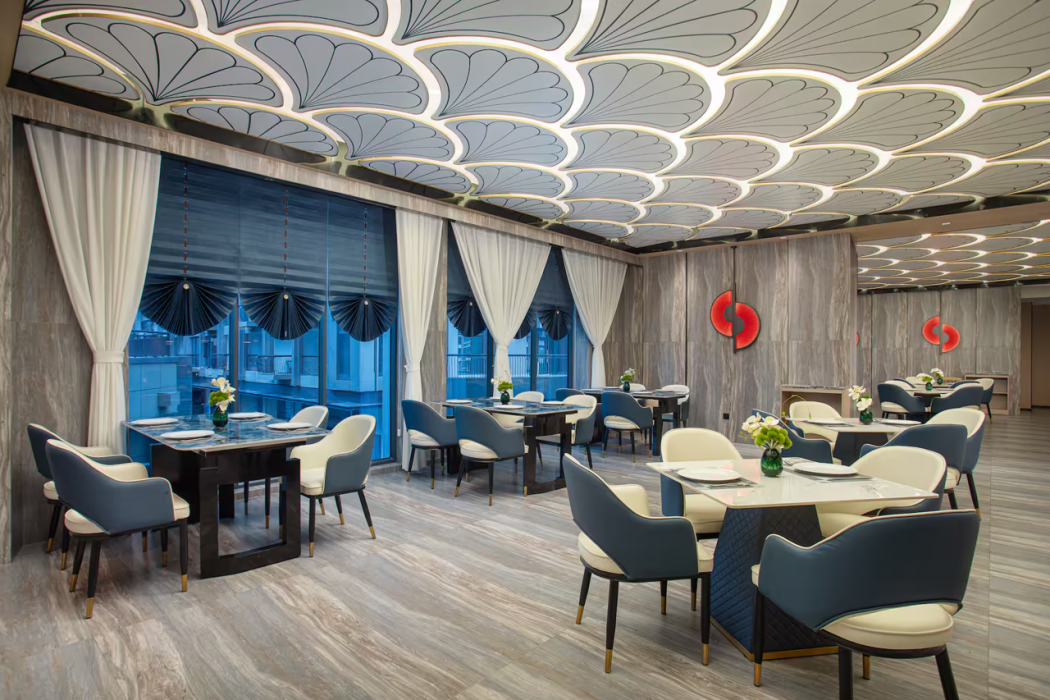 Wyndham Grand Xishuangbanna Resort 20/25