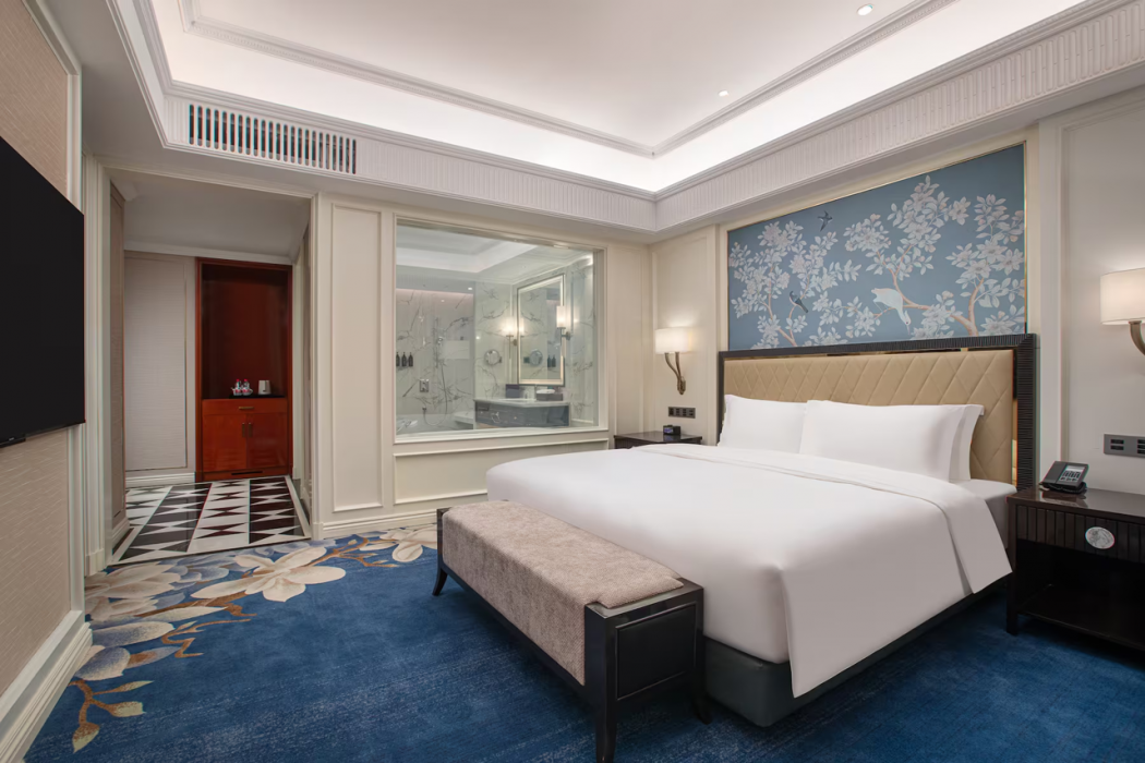 Wyndham Taian West 16/54
