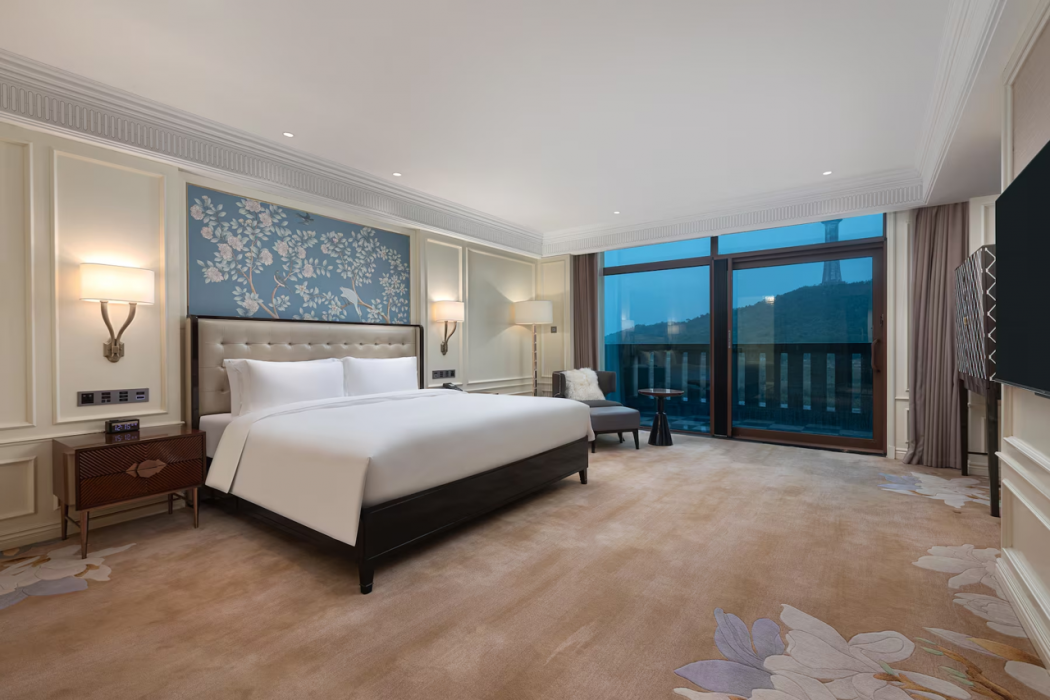 Wyndham Taian West 11/54