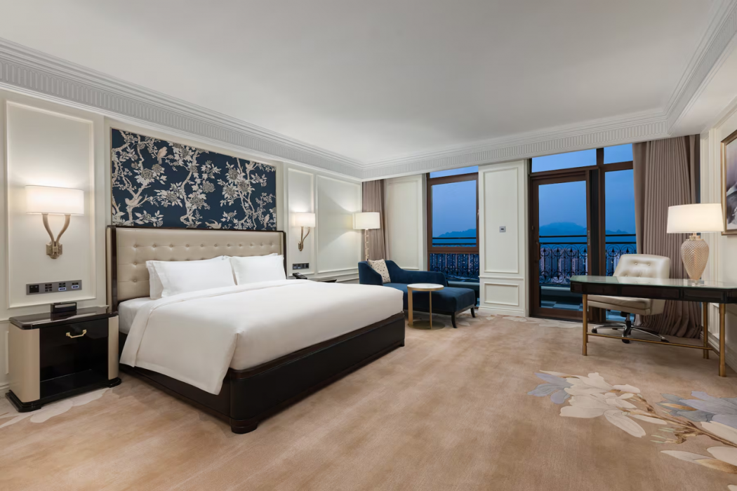 Wyndham Taian West 10/54