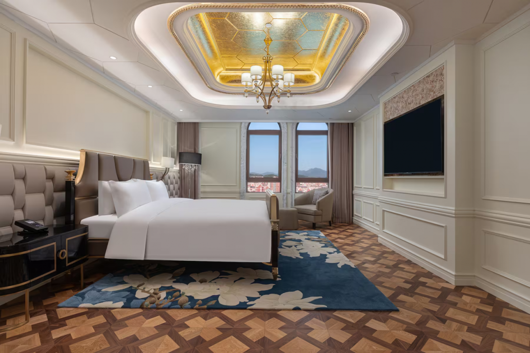 Wyndham Taian West 20/54