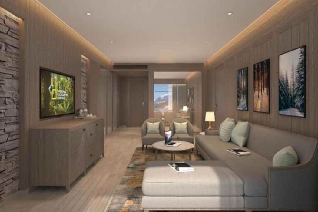 dusitD2 Fagu酒店(dusitD2 Fagu) 图片5