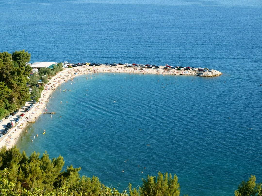 Sea View Apartment 4 You in Split 20/21
