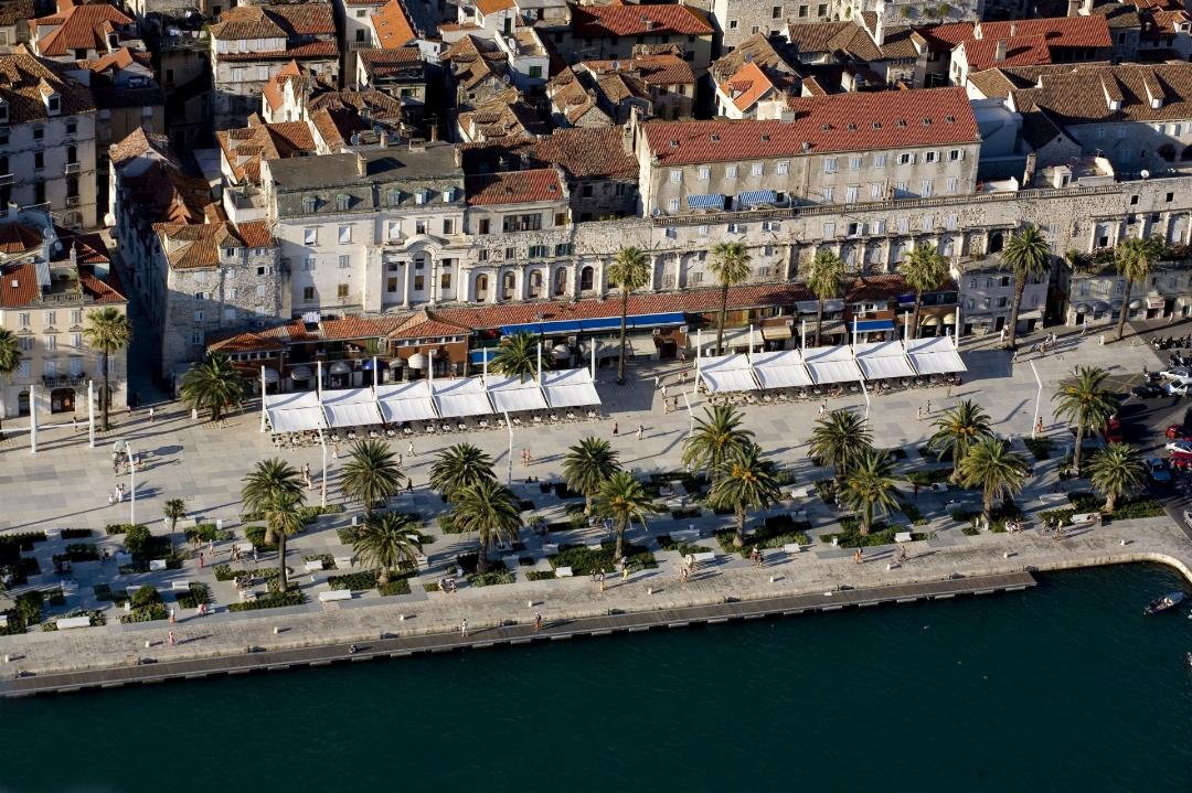 Sea View Apartment 4 You in Split 13/21