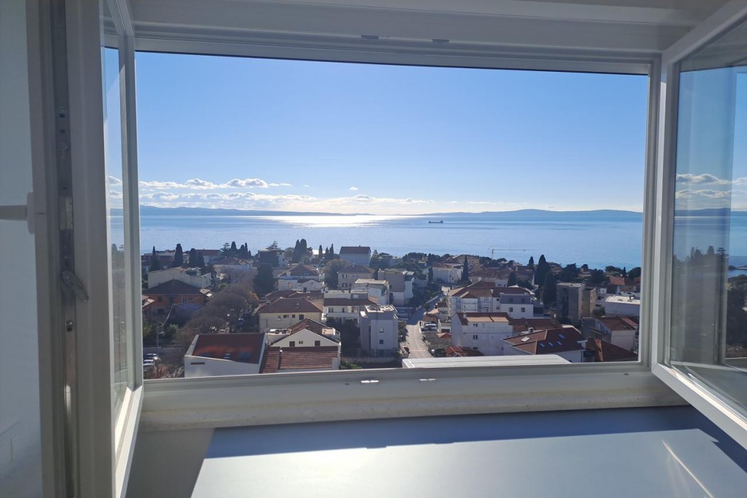 Sea View Apartment 4 You in Split 6/21