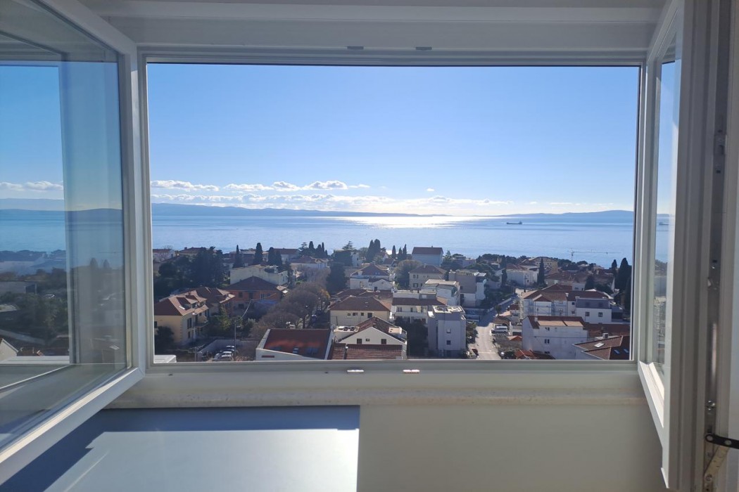 Sea View Apartment 4 You in Split 7/21