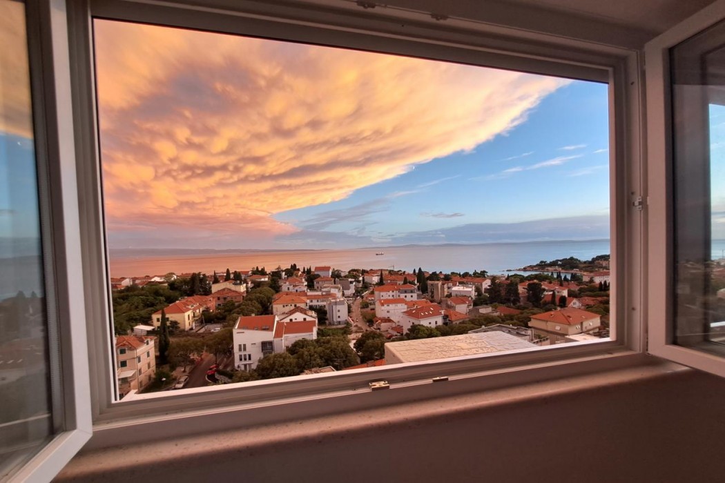 Sea View Apartment 4 You in Split 8/21