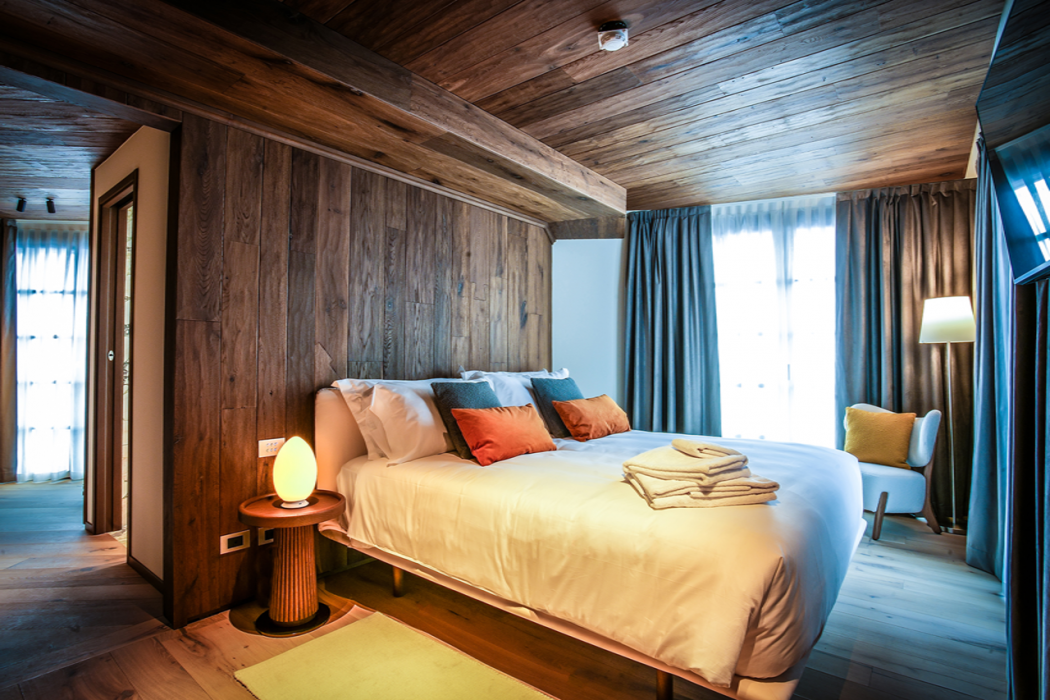 Hotel Al Piolet 14/53