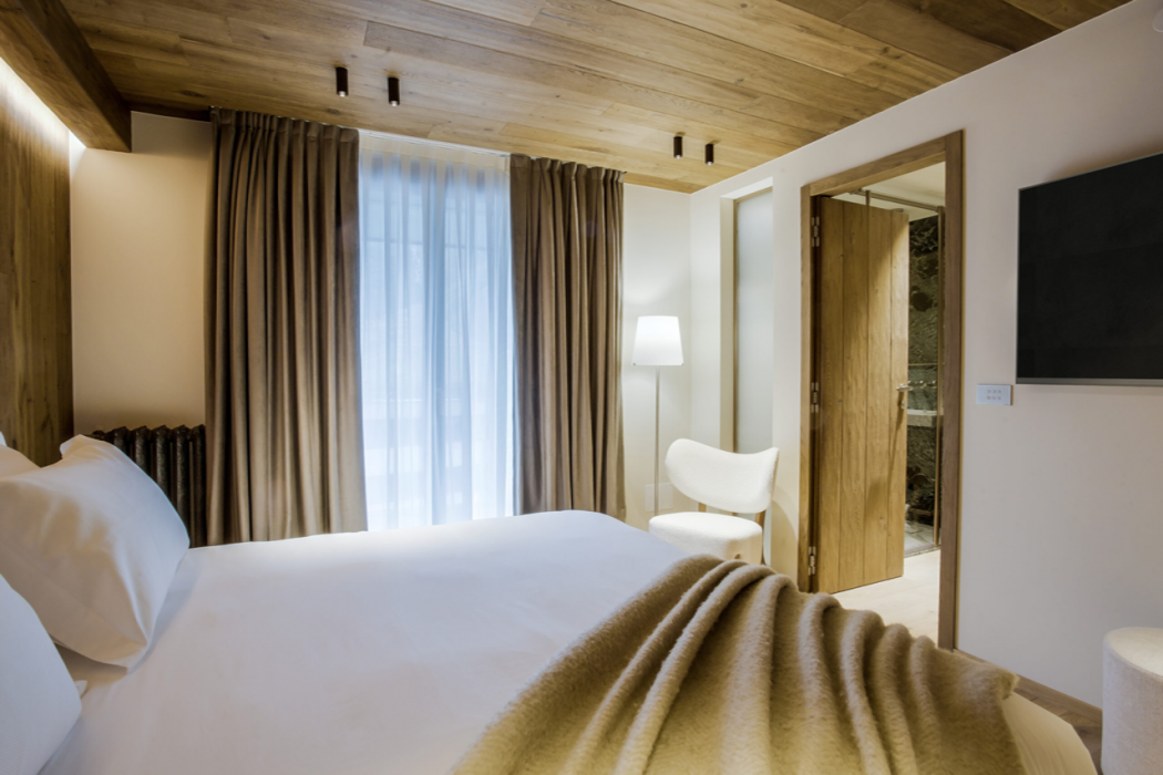 Hotel Al Piolet 7/53