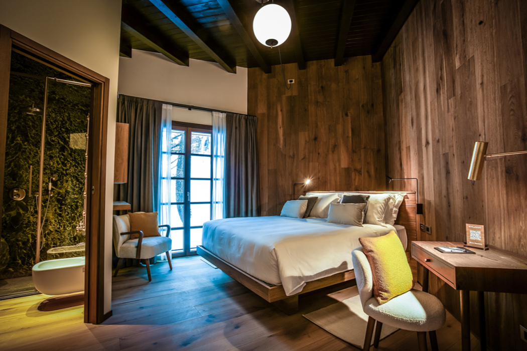 Hotel Al Piolet 12/53