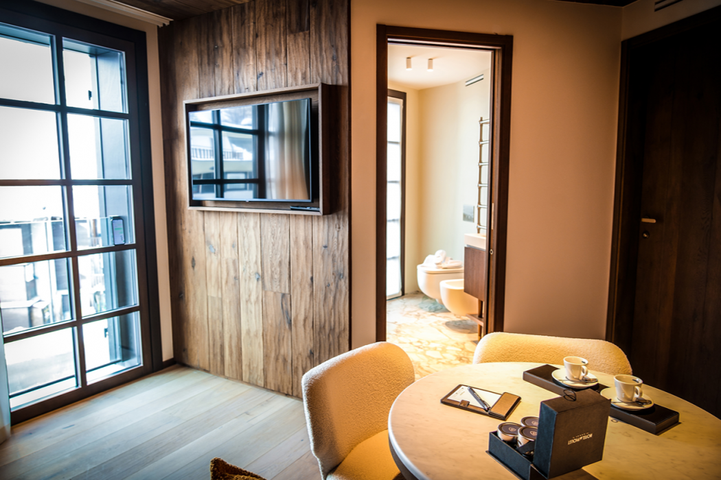 Hotel Al Piolet 27/53