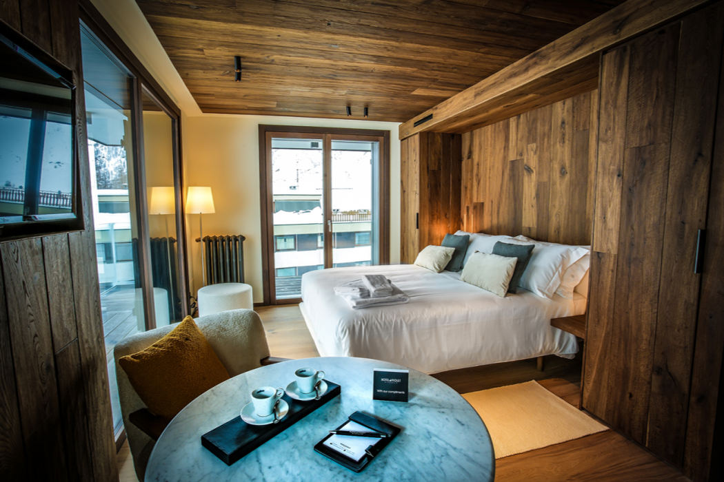 Hotel Al Piolet 13/53