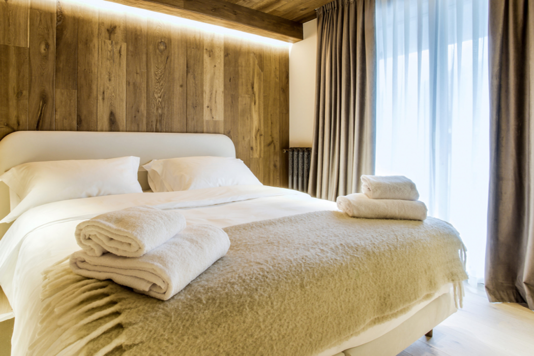 Hotel Al Piolet 9/53