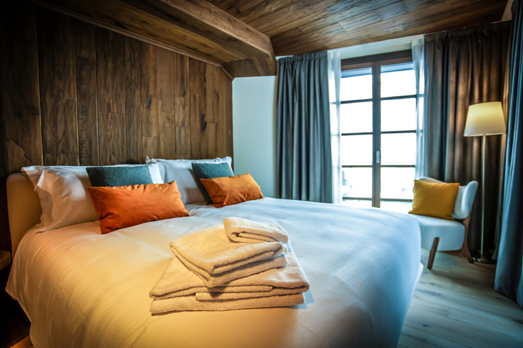Hotel Al Piolet 10/53