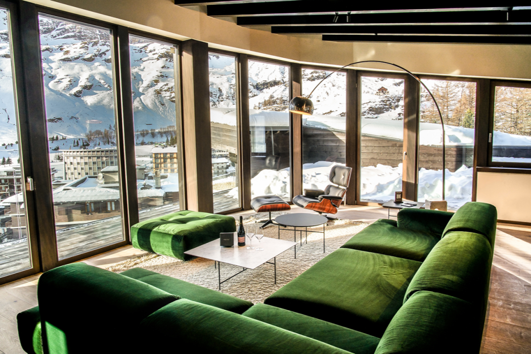 Hotel Al Piolet 28/53