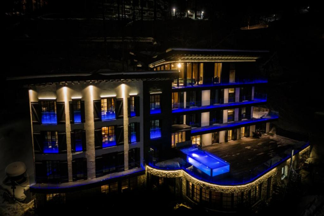 Hotel Al Piolet 2/53