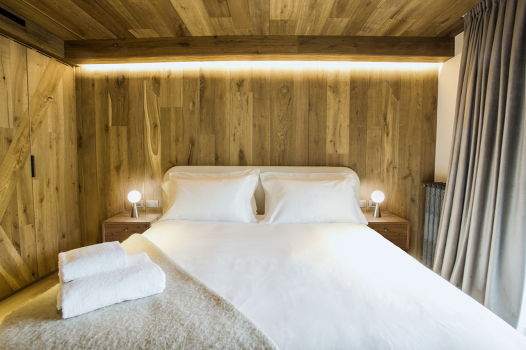 Hotel Al Piolet 11/53