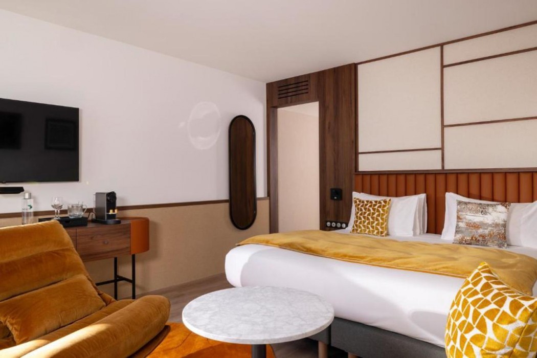 56酒店(Hotel 56) 图片4
