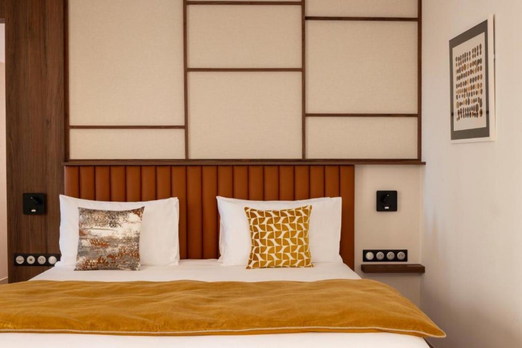 56酒店(Hotel 56) 图片3