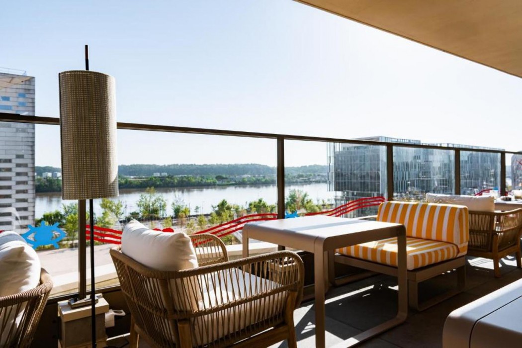 Hotel 56 Bordeaux - Handwritten Collection 27/62