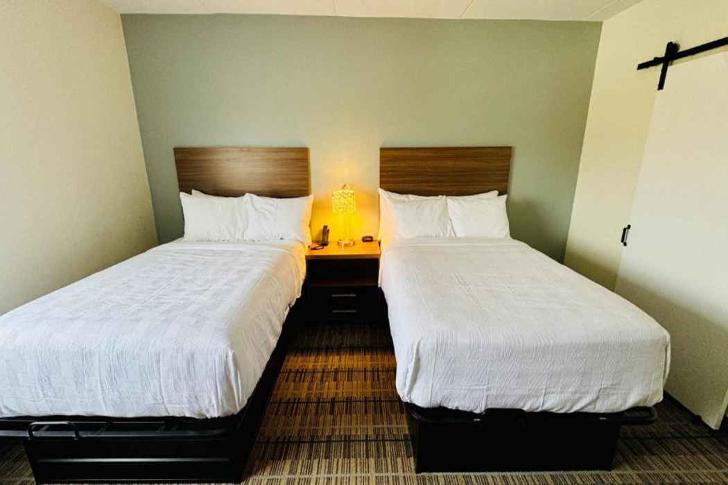 MainStay Suites Chambersburg 5/12
