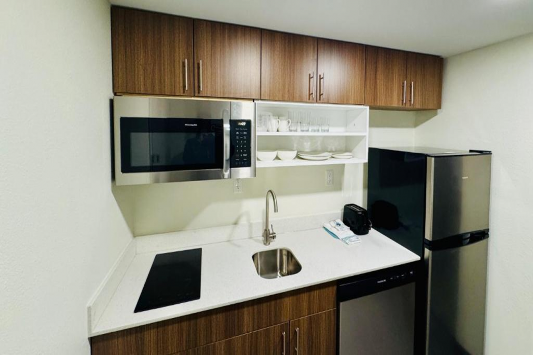 MainStay Suites Chambersburg 7/12