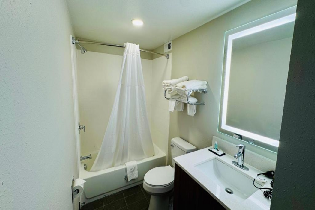 MainStay Suites Chambersburg 9/12