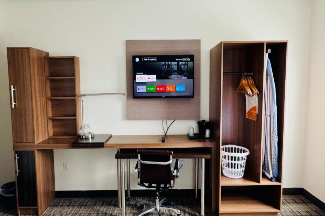 MainStay Suites Chambersburg 6/12