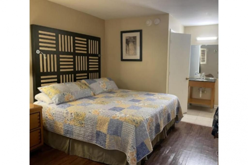 Tri-City Motel Forrest City Spindale 6/9