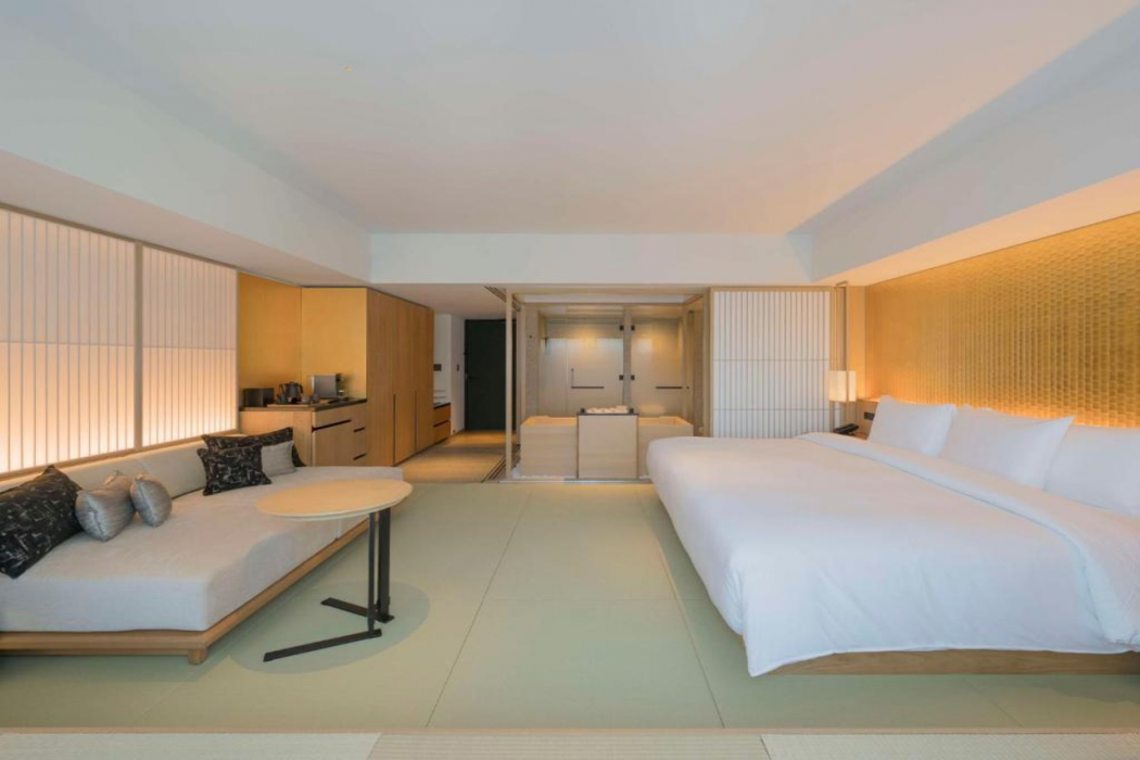 Banyan Tree Higashiyama Kyoto 17/65