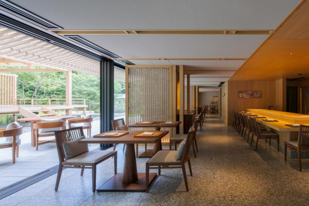 Banyan Tree Higashiyama Kyoto 50/65