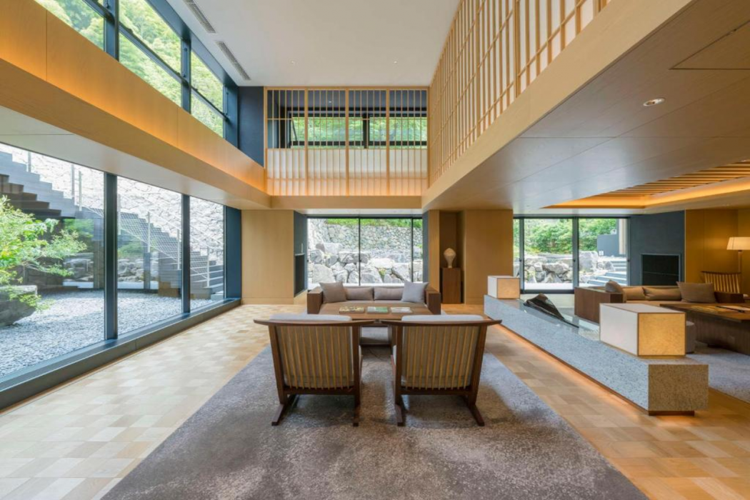 Banyan Tree Higashiyama Kyoto 10/65