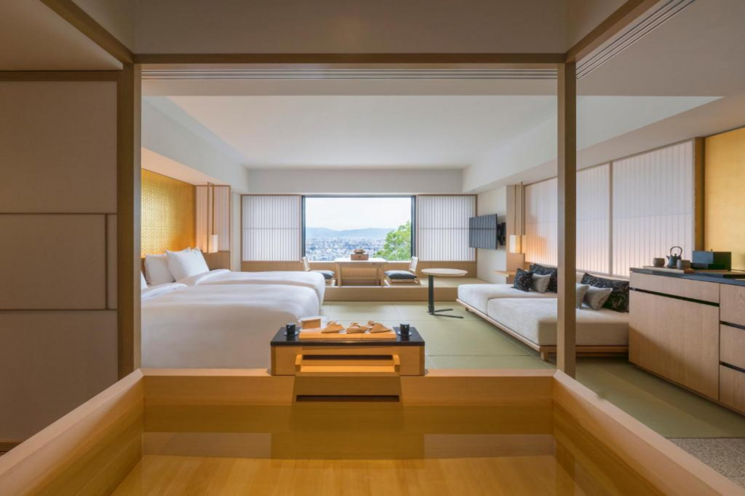 Banyan Tree Higashiyama Kyoto 19/65