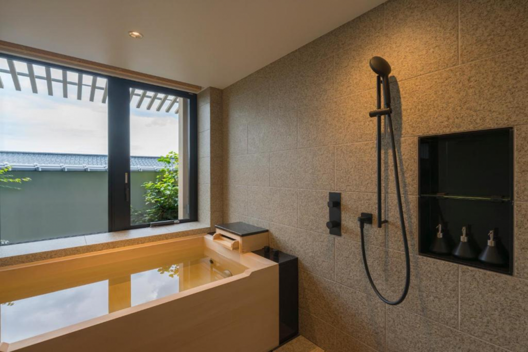 Banyan Tree Higashiyama Kyoto 22/65