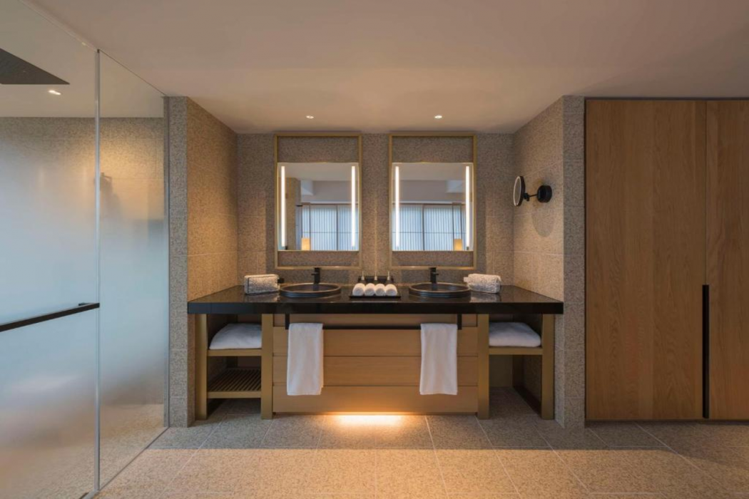 Banyan Tree Higashiyama Kyoto 20/65