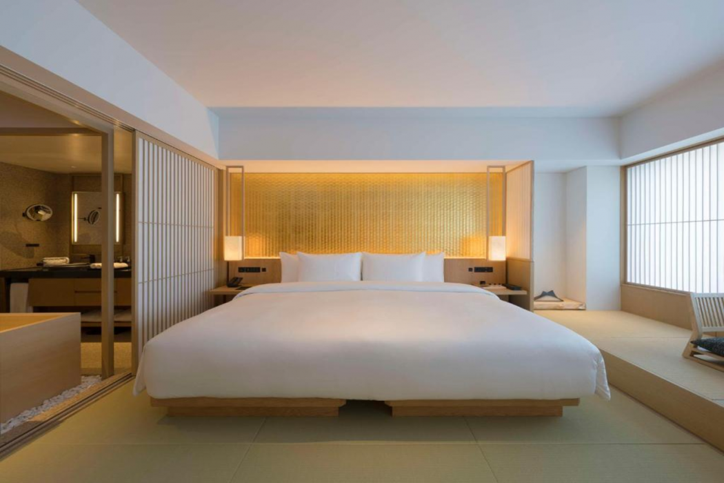 Banyan Tree Higashiyama Kyoto 16/65