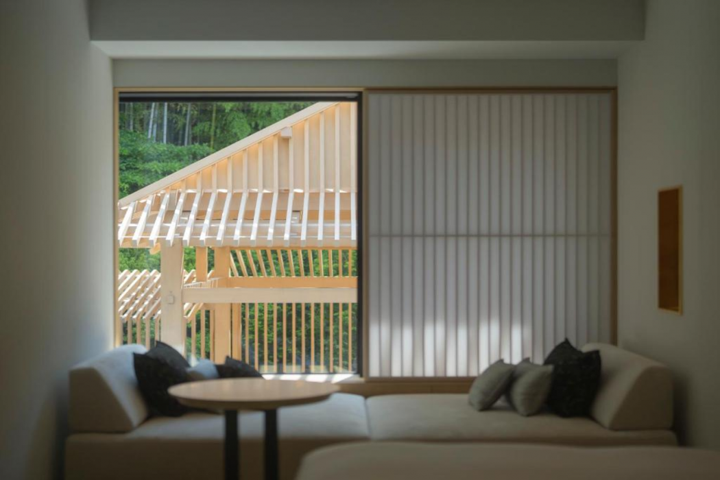 Banyan Tree Higashiyama Kyoto 15/65