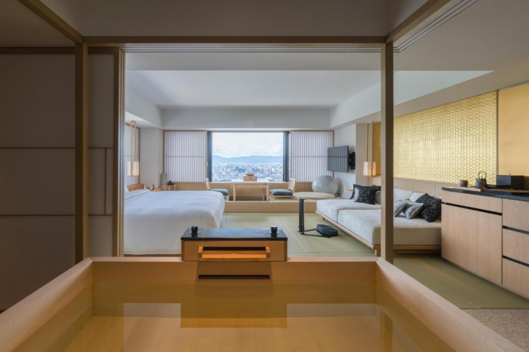 Banyan Tree Higashiyama Kyoto 18/65