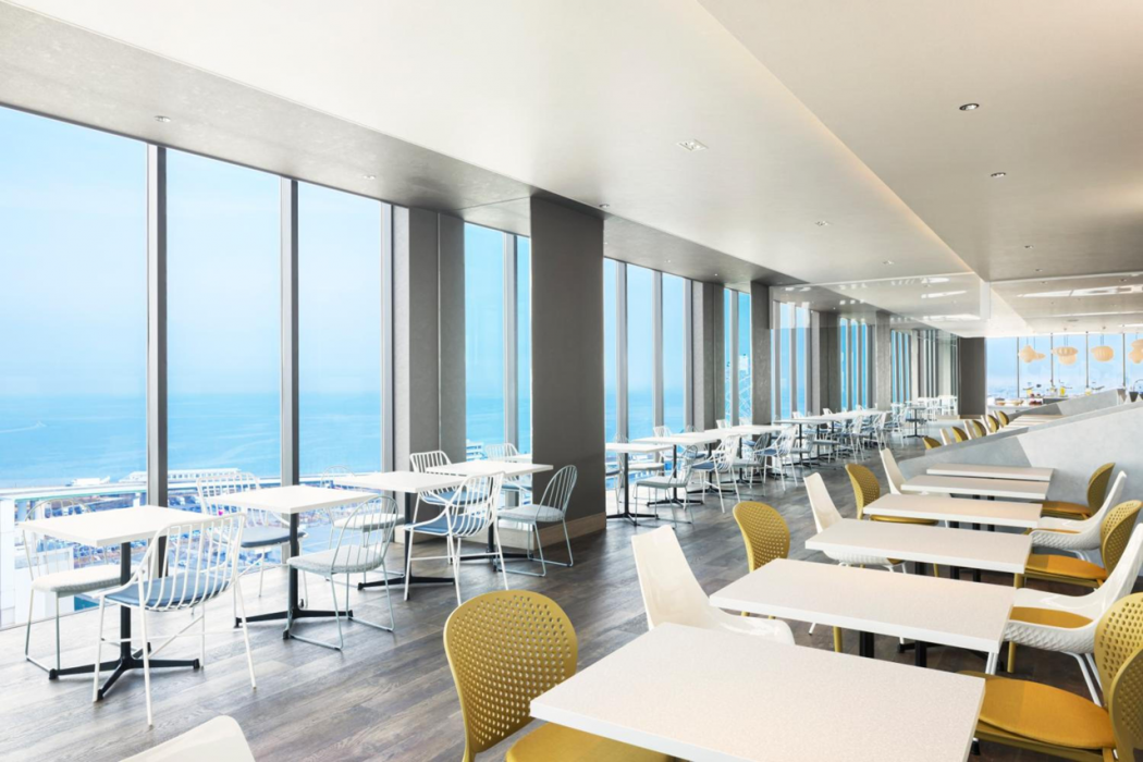 OMO Kansai Airport by Hoshino Resorts 36/67