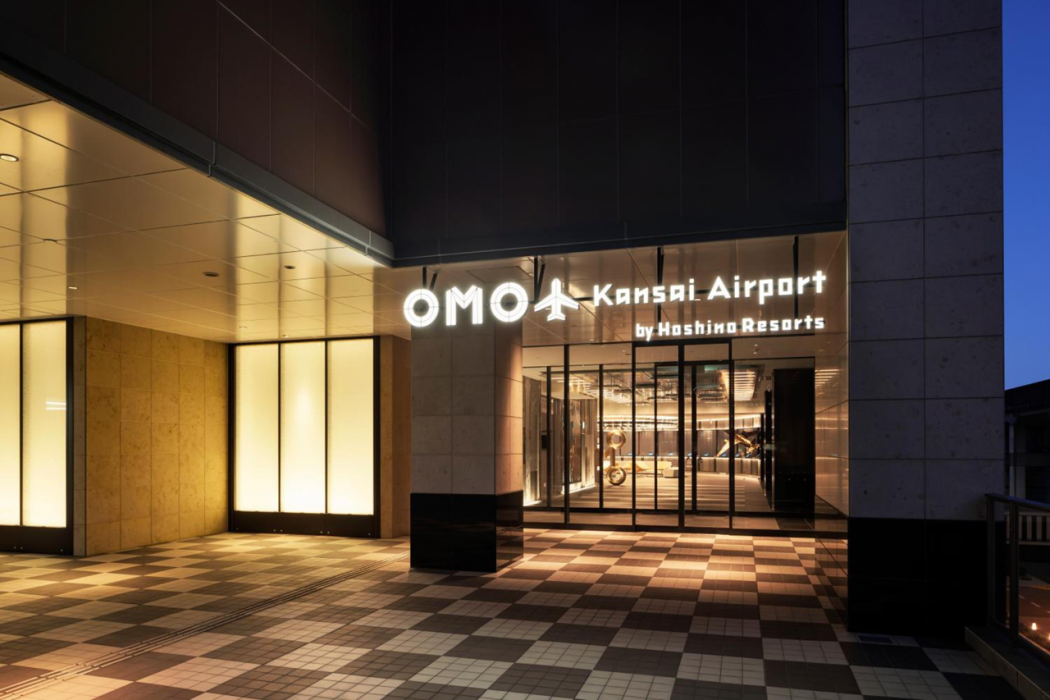 OMO 関西空港 by 星野リゾート 写真5