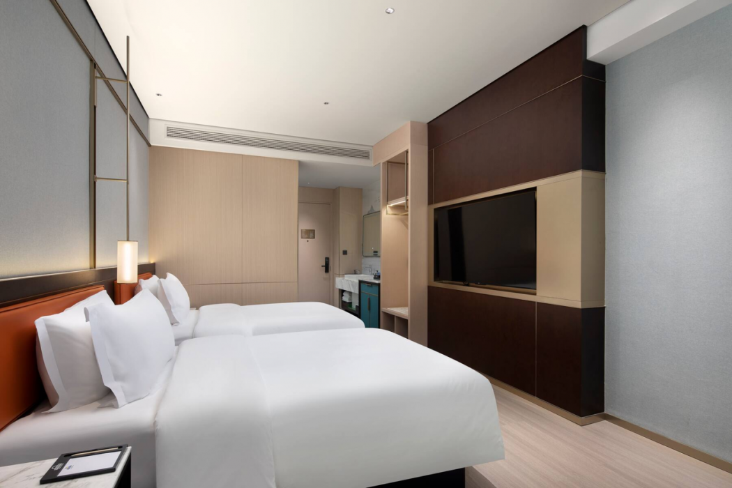 Days Hotel by Wyndham Changsha Kaifu 11/22
