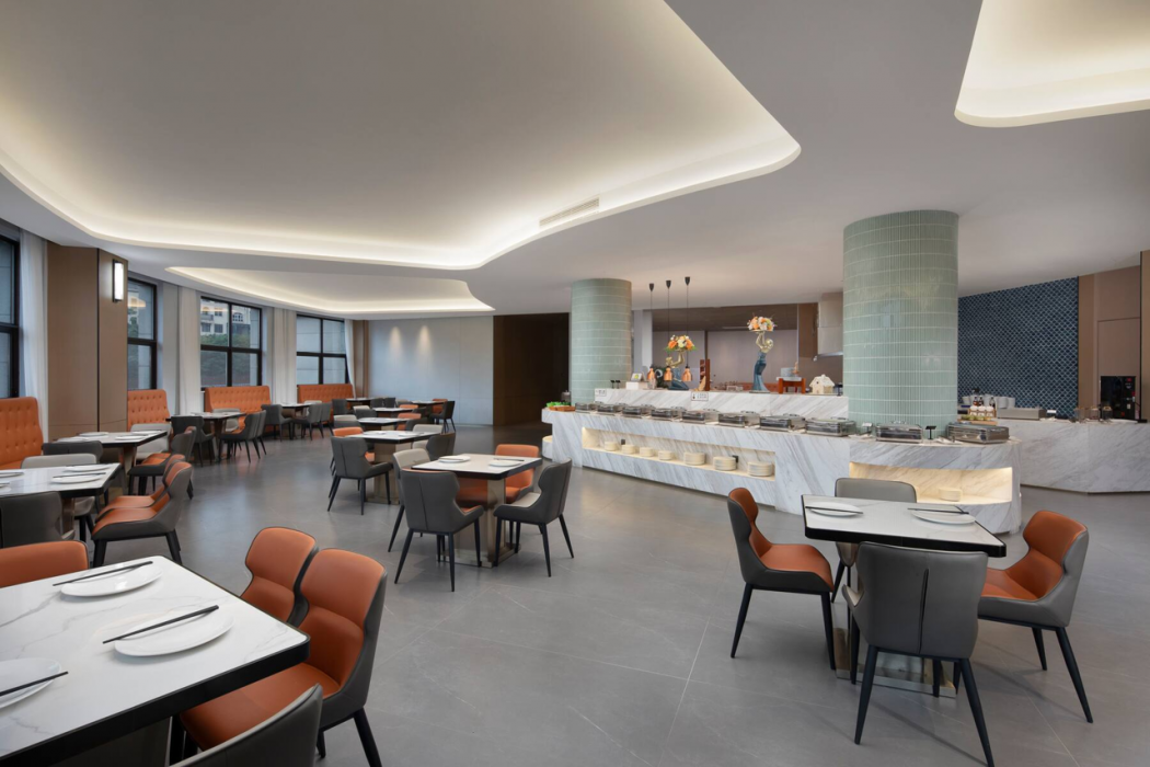 Days Hotel by Wyndham Changsha Kaifu 20/22