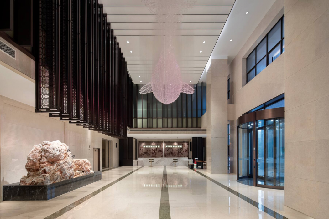 Days Hotel by Wyndham Changsha Kaifu 6/22