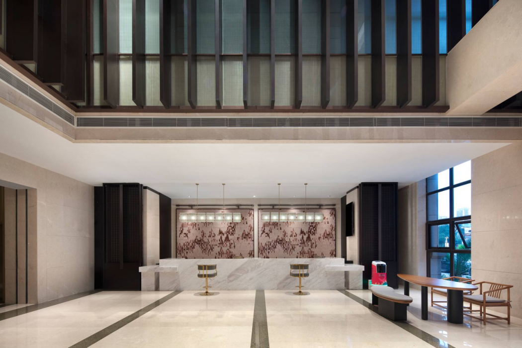 Days Hotel by Wyndham Changsha Kaifu 7/22