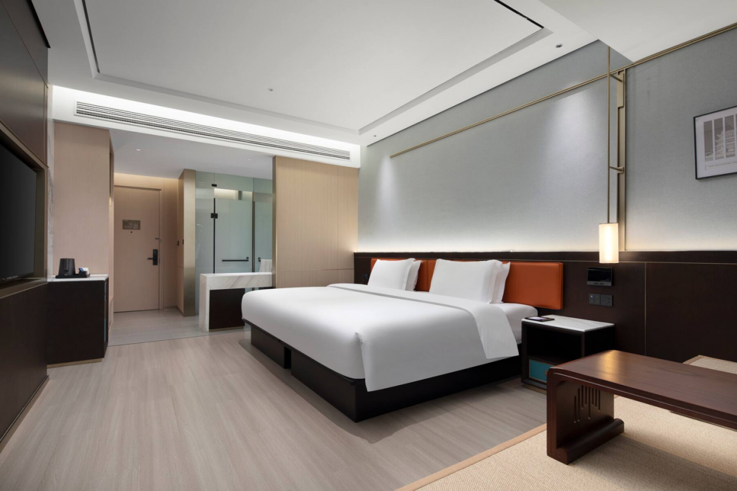 Days Hotel by Wyndham Changsha Kaifu 9/22