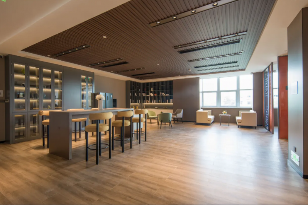 Days Hotel by Wyndham Chengdu Wenjiang 19/29
